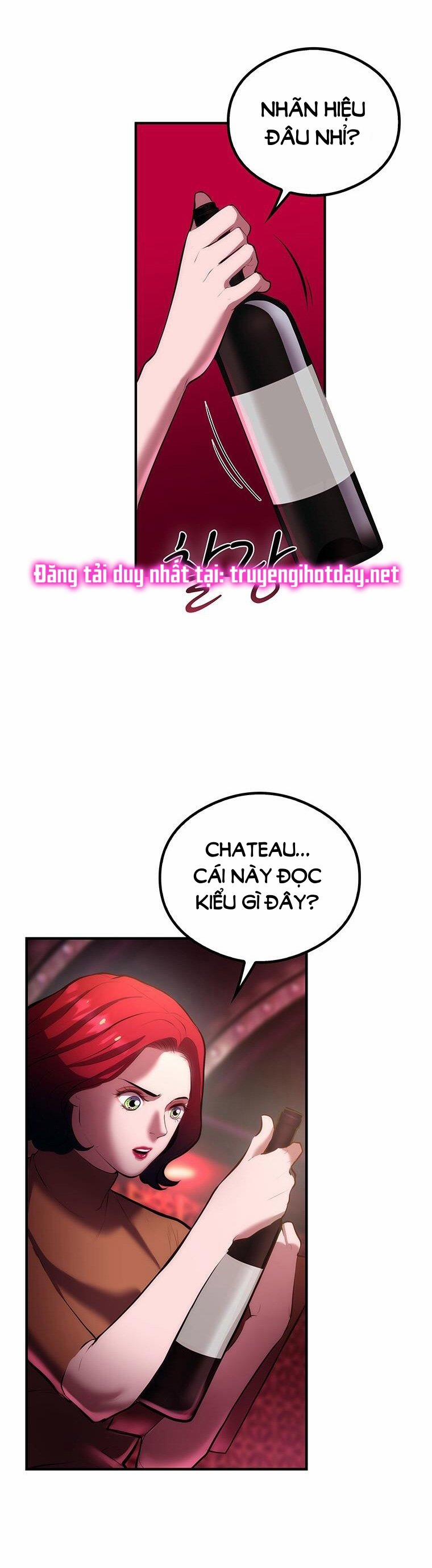 Khách Sạn Máu 4.2 trang 14