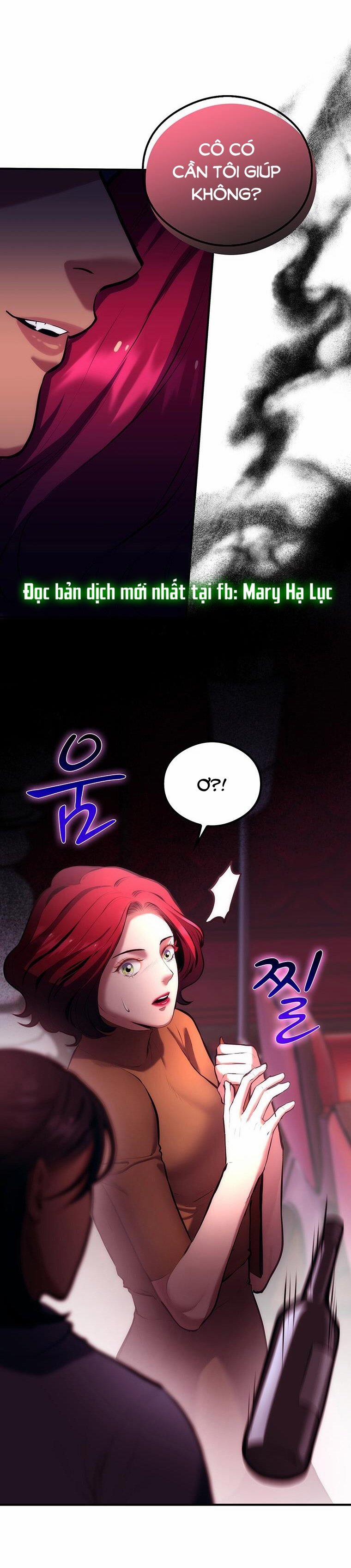 Khách Sạn Máu 4.2 trang 15