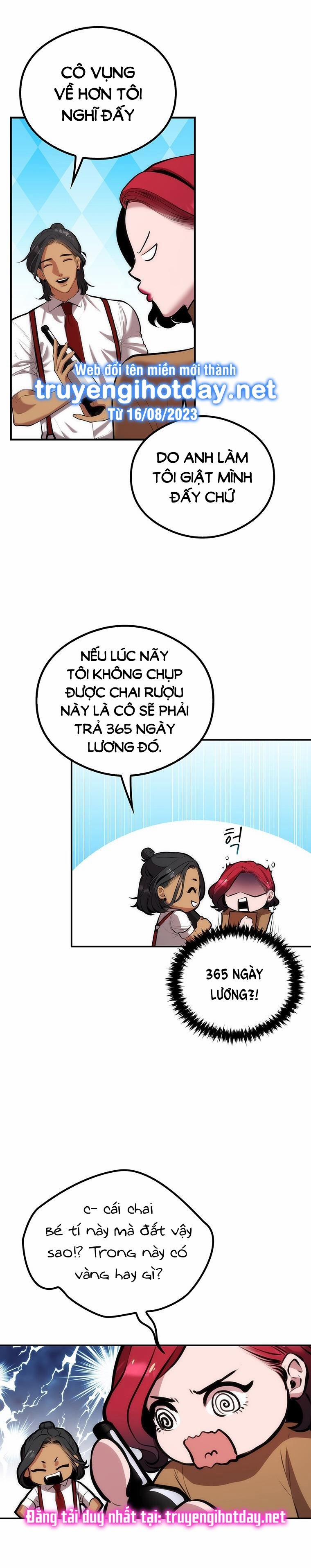 Khách Sạn Máu 4.2 trang 18