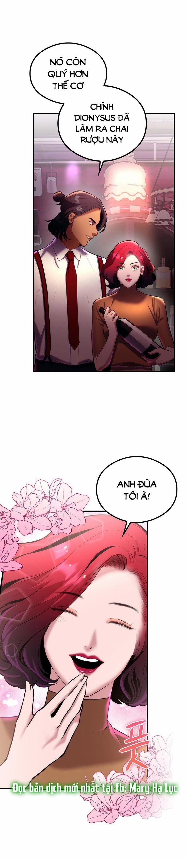 Khách Sạn Máu 4.2 trang 19