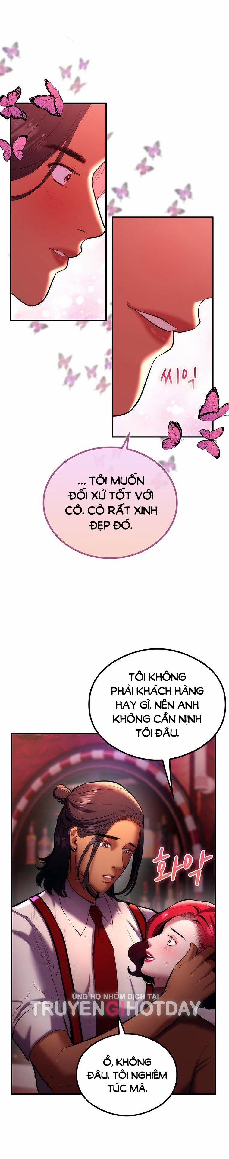 Khách Sạn Máu 4.2 trang 20