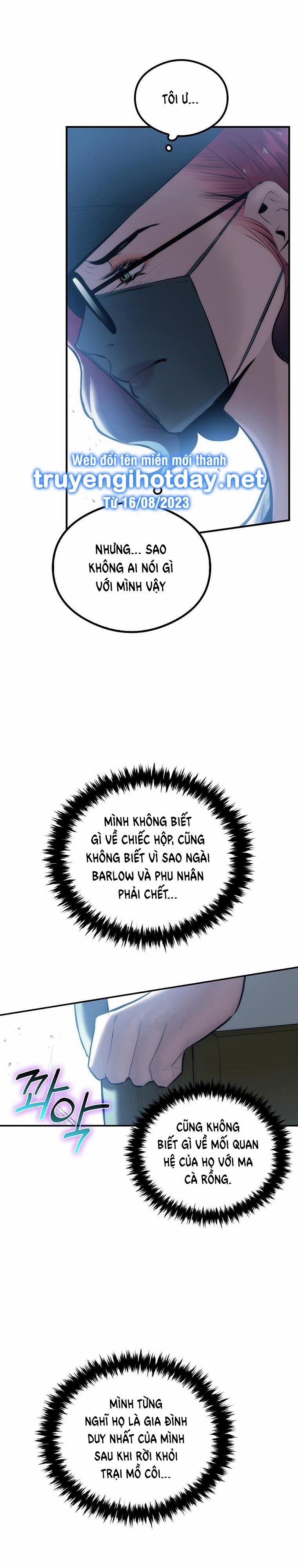 Khách Sạn Máu 4.2 trang 6