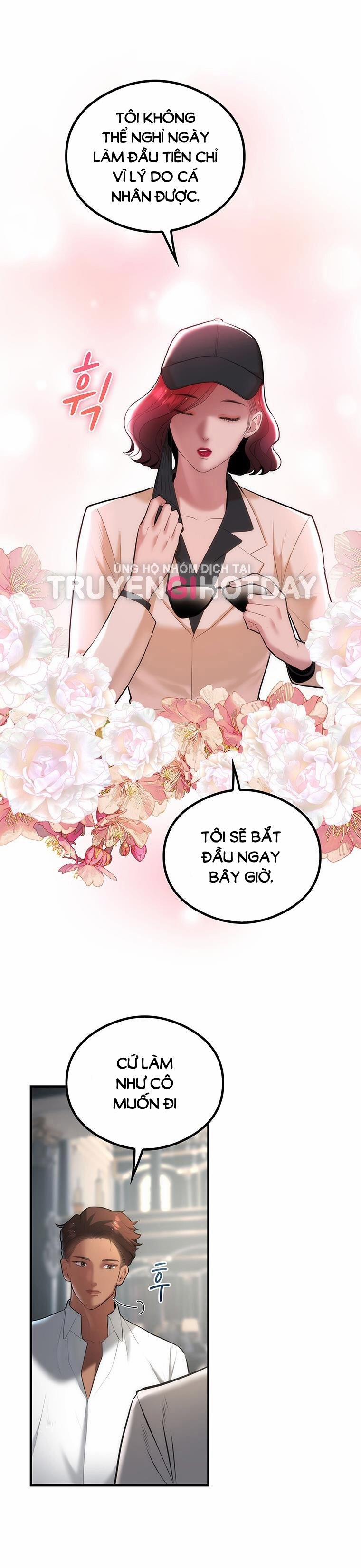 Khách Sạn Máu 4.2 trang 9