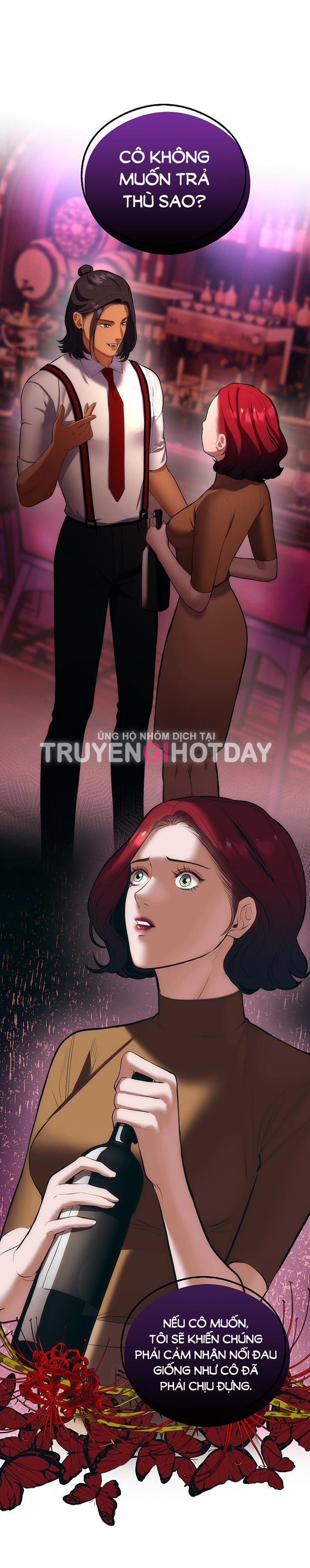 Khách Sạn Máu 5.1 trang 0