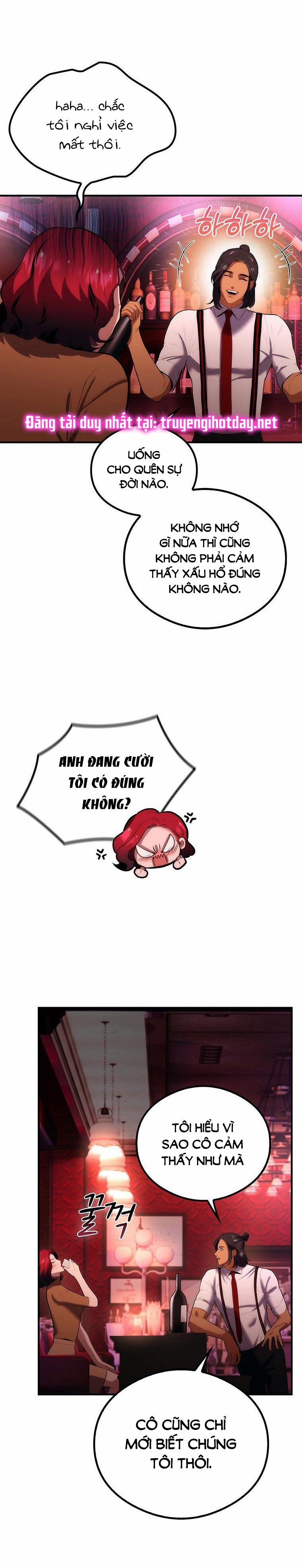 Khách Sạn Máu 5.1 trang 10