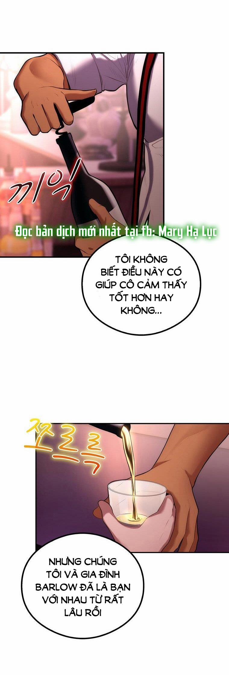 Khách Sạn Máu 5.1 trang 11