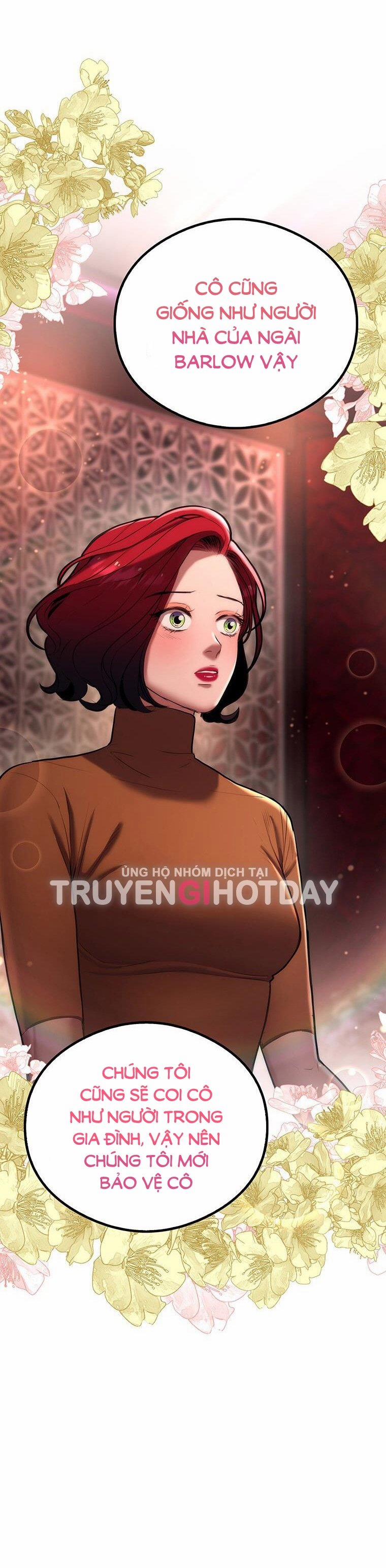 Khách Sạn Máu 5.1 trang 12