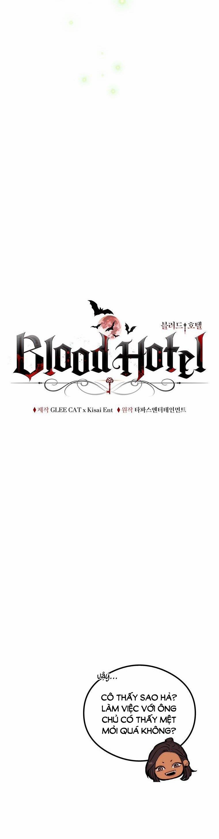 Khách Sạn Máu 5.1 trang 14