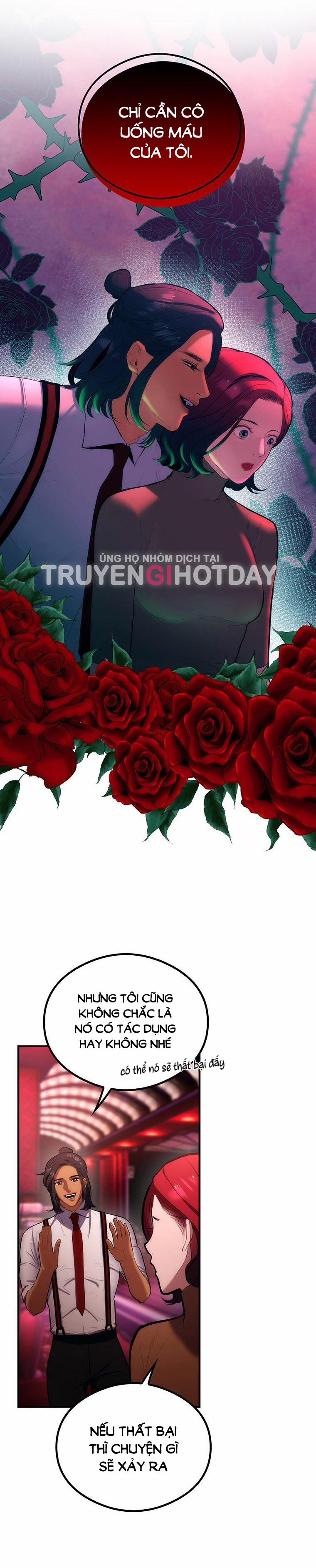 Khách Sạn Máu 5.1 trang 4