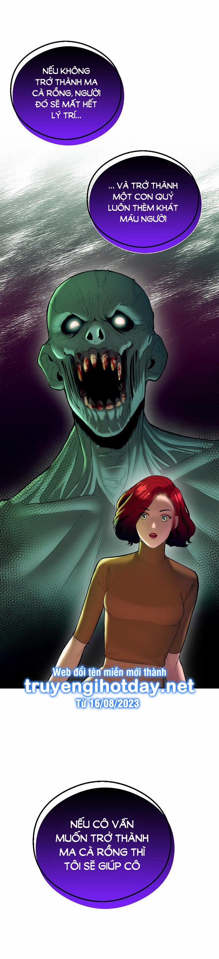 Khách Sạn Máu 5.1 trang 5