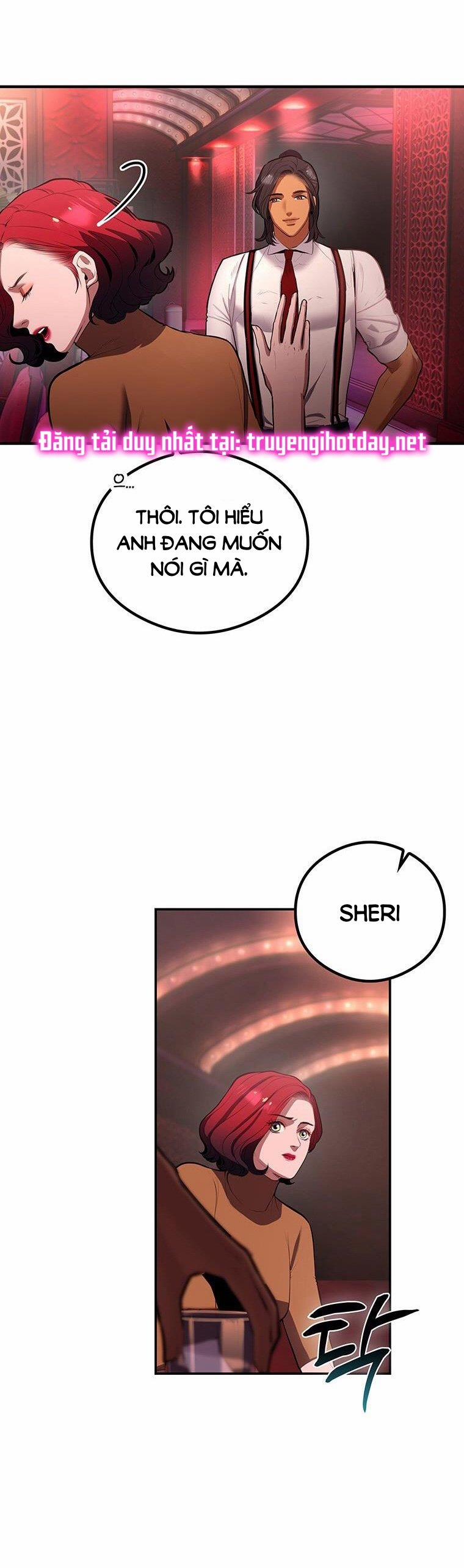 Khách Sạn Máu 5.1 trang 6