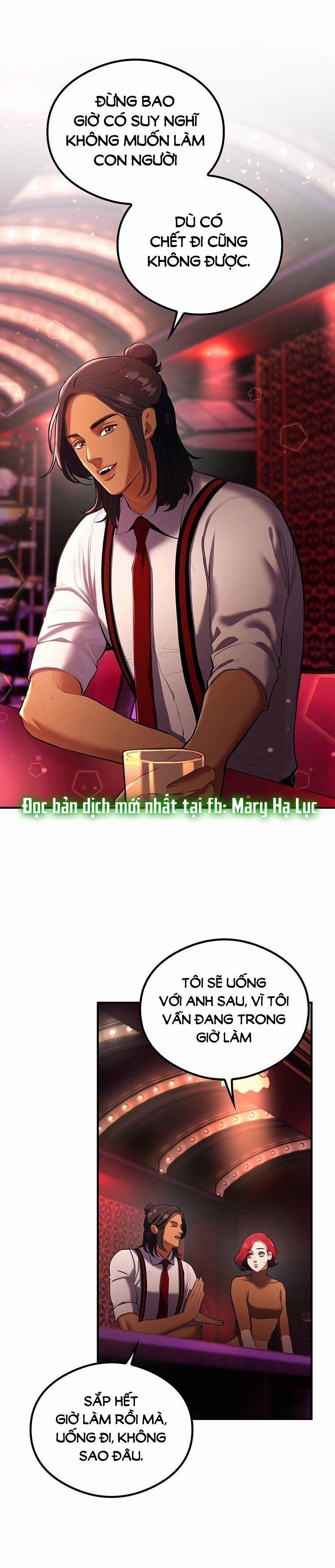 Khách Sạn Máu 5.1 trang 7