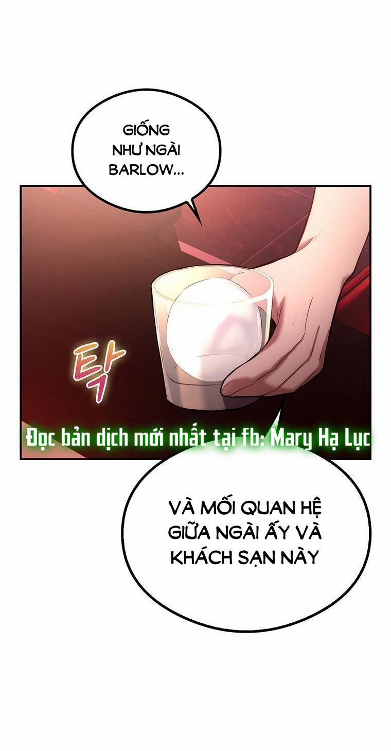 Khách Sạn Máu 5.2 trang 0