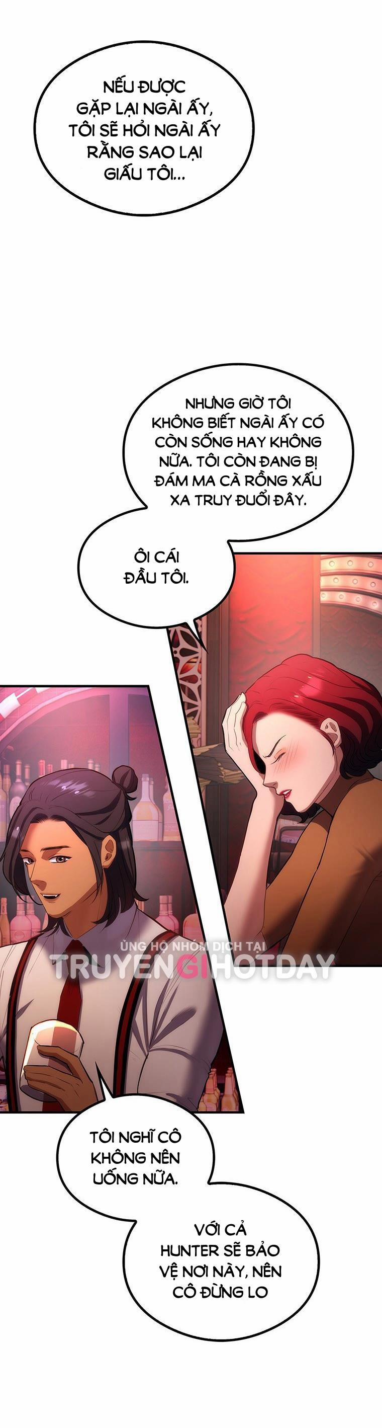 Khách Sạn Máu 5.2 trang 1