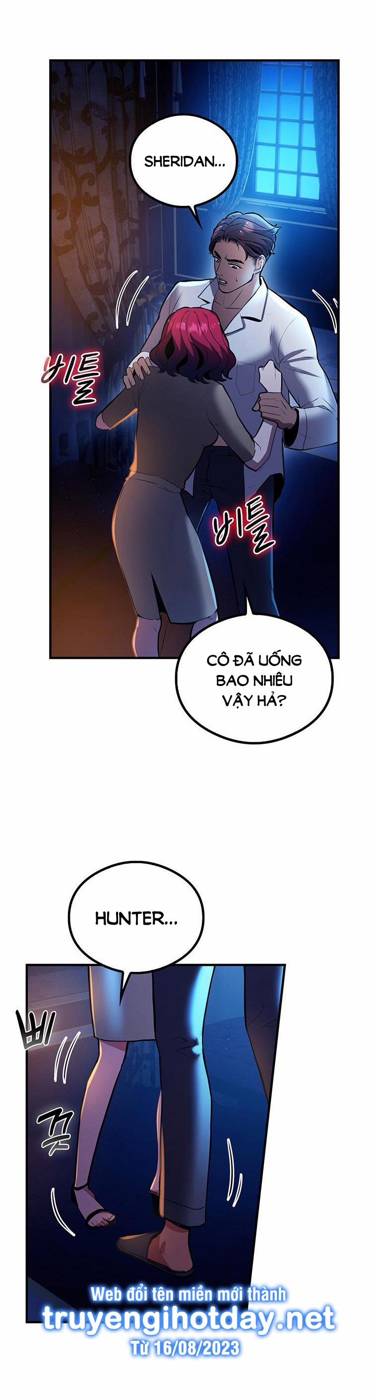 Khách Sạn Máu 5.2 trang 10