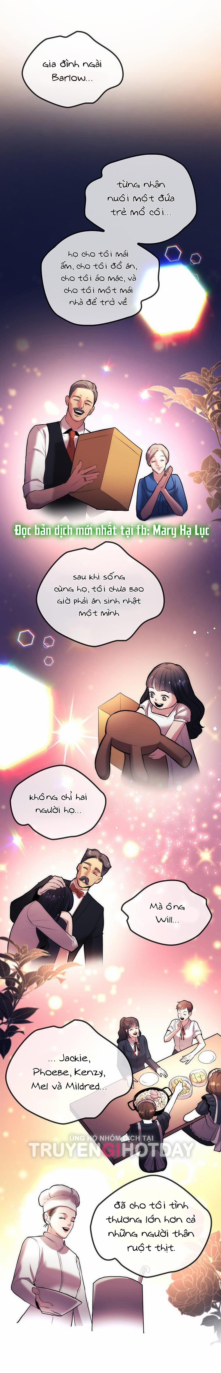 Khách Sạn Máu 5.2 trang 14