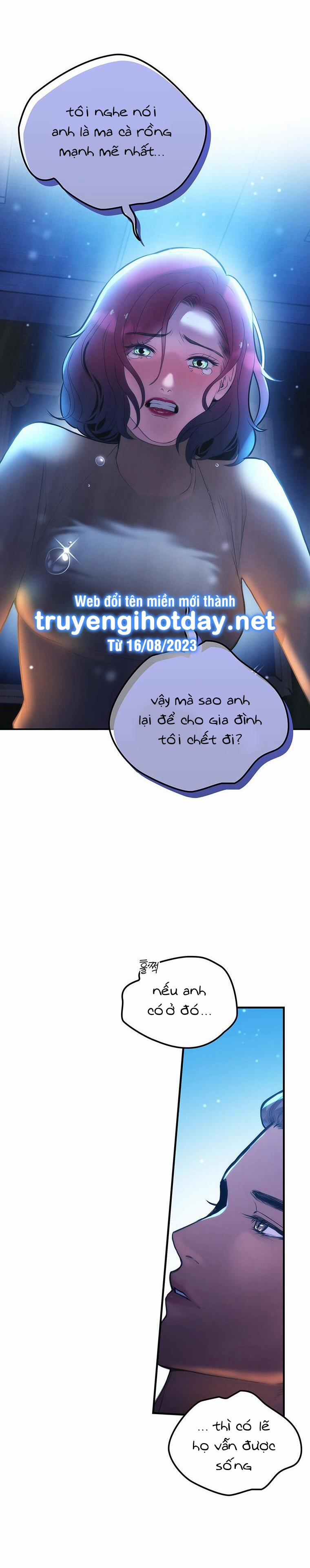 Khách Sạn Máu 5.2 trang 15