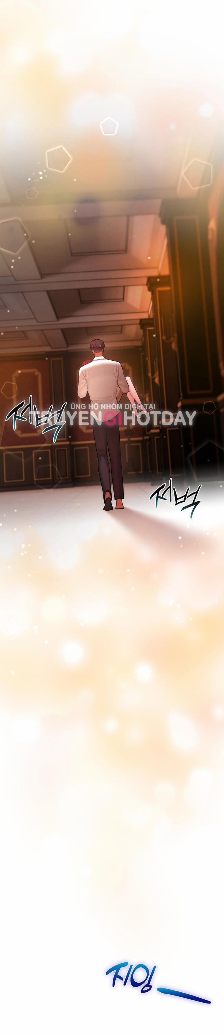 Khách Sạn Máu 5.2 trang 19