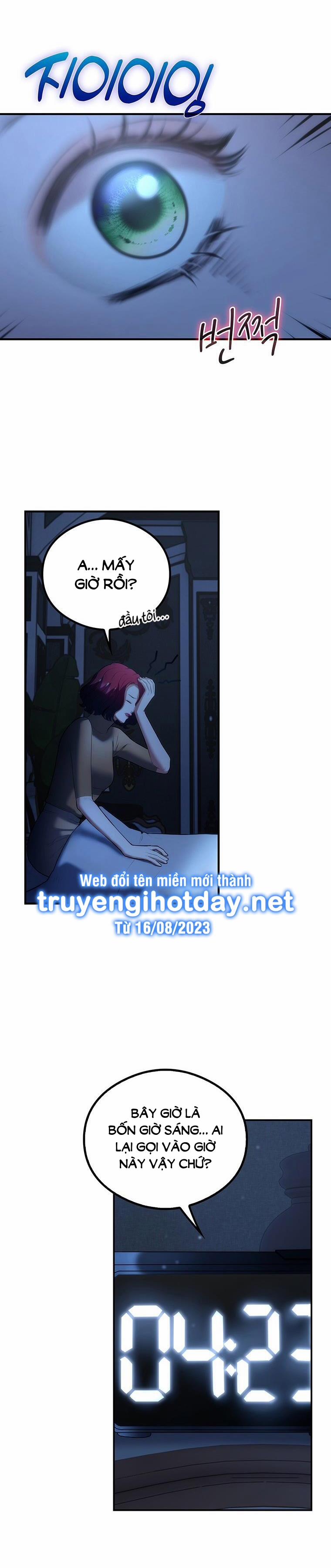 Khách Sạn Máu 5.2 trang 20