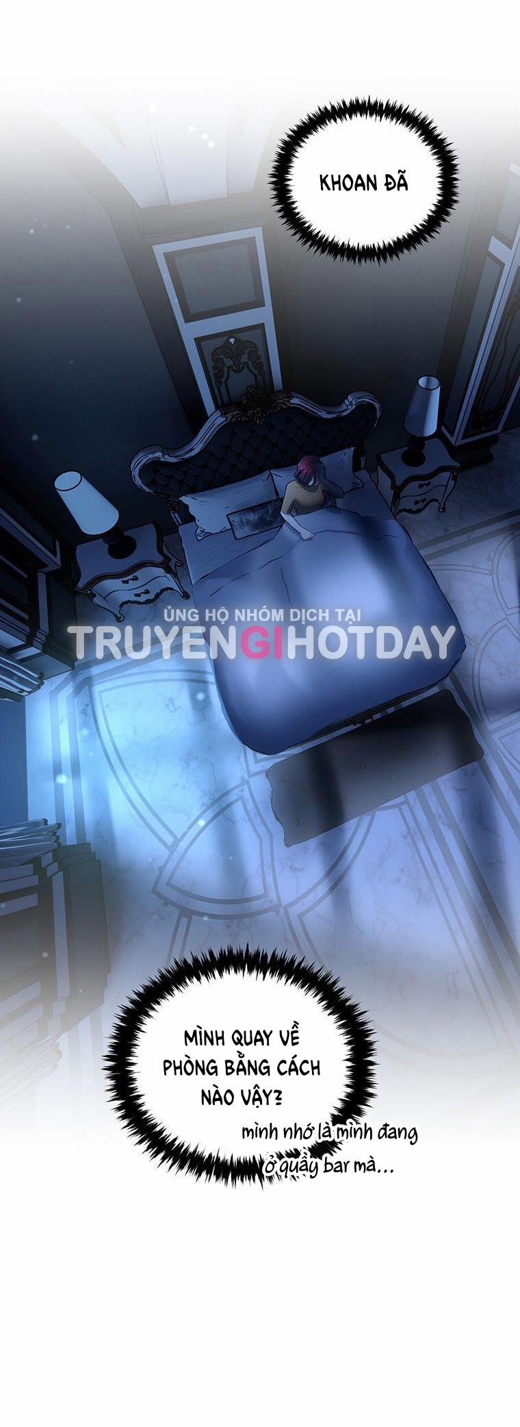 Khách Sạn Máu 5.2 trang 21