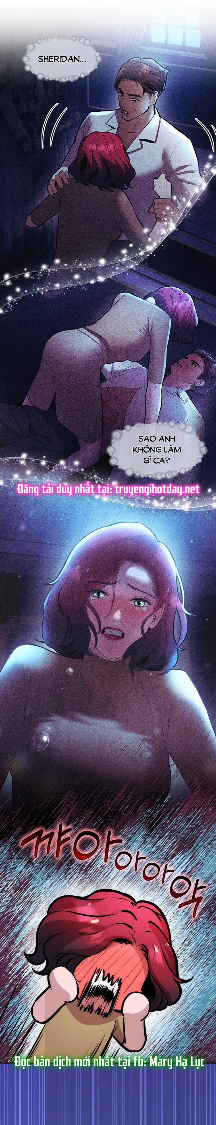 Khách Sạn Máu 5.2 trang 22