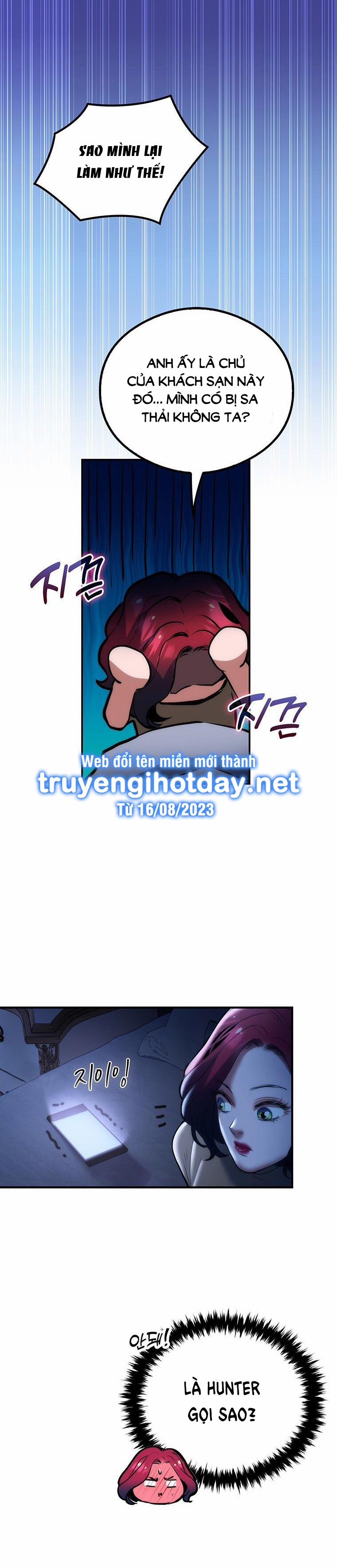 Khách Sạn Máu 5.2 trang 23