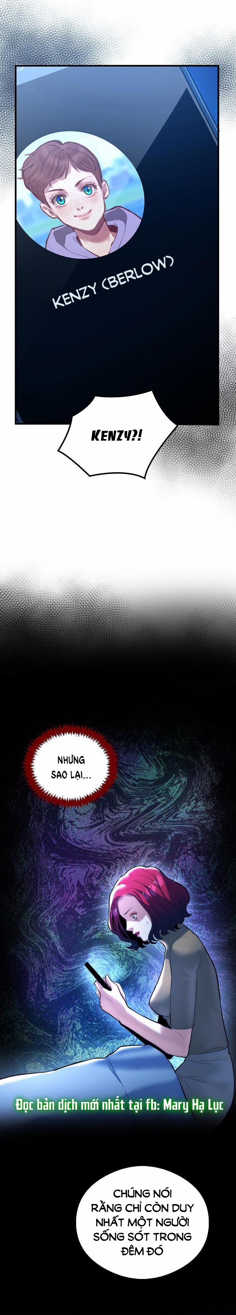 Khách Sạn Máu 5.2 trang 25