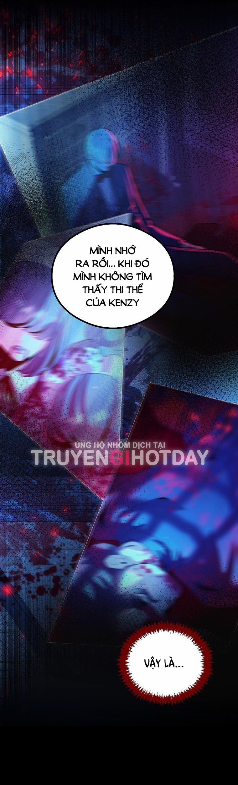 Khách Sạn Máu 5.2 trang 26