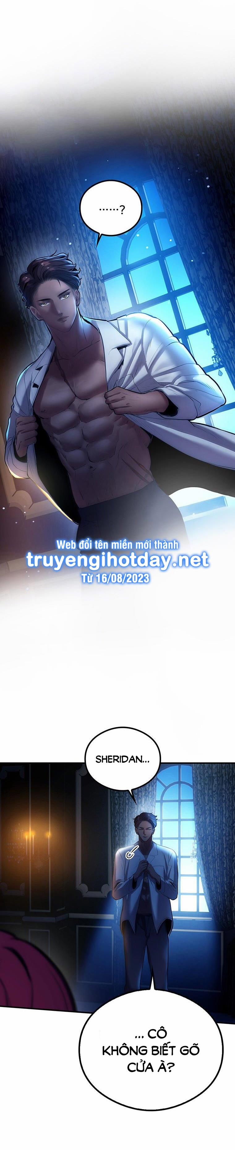 Khách Sạn Máu 5.2 trang 6