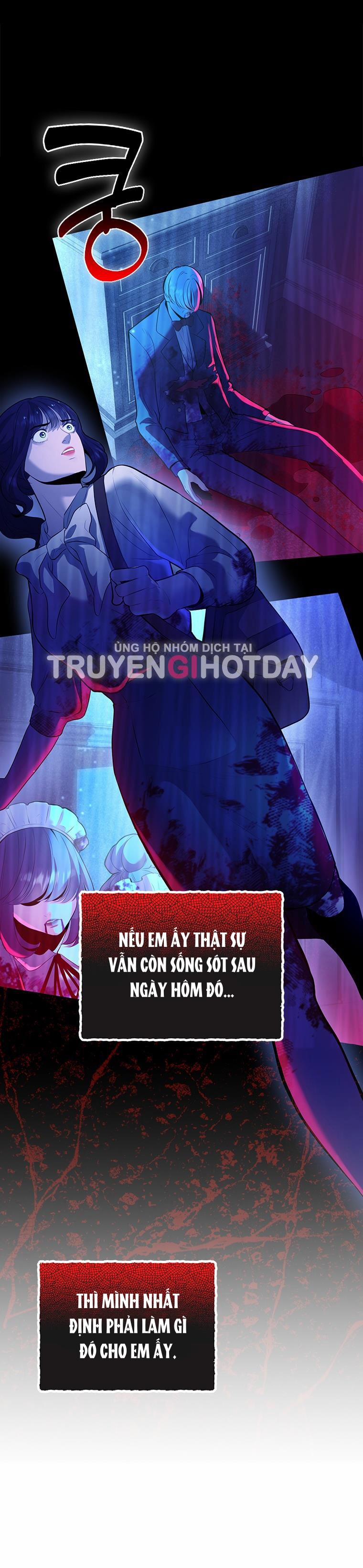 Khách Sạn Máu 6.1 trang 10