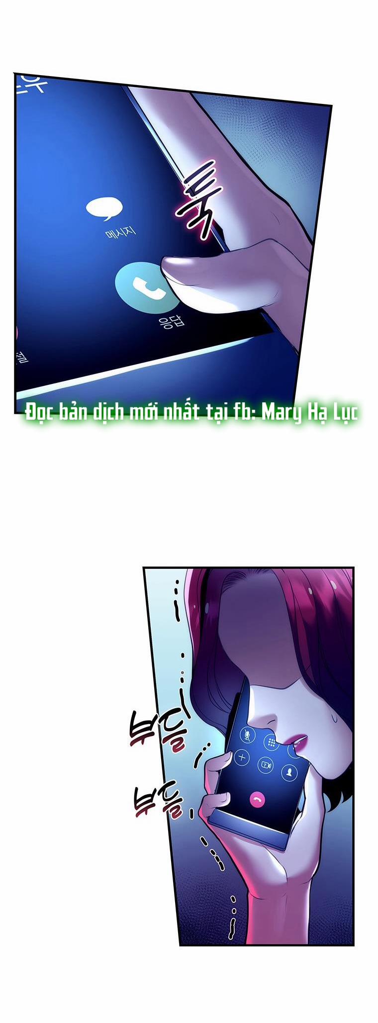 Khách Sạn Máu 6.1 trang 13