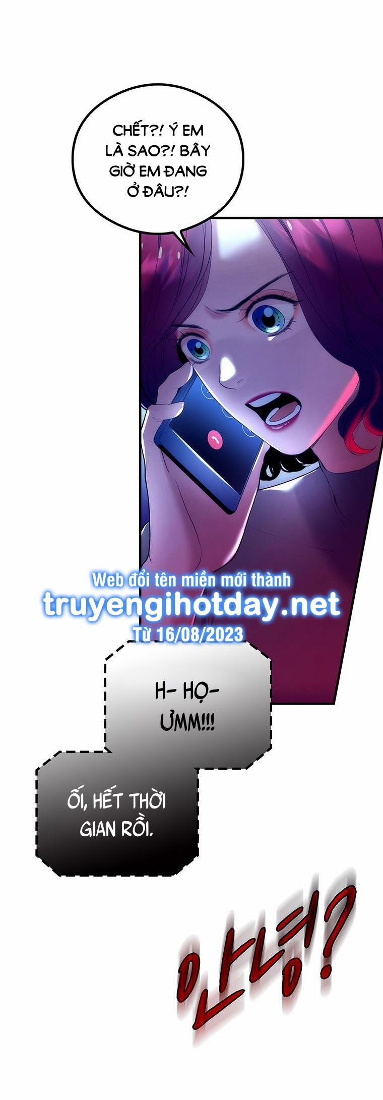 Khách Sạn Máu 6.1 trang 15