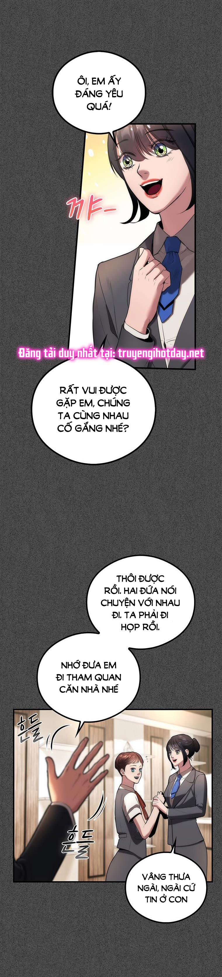 Khách Sạn Máu 6.1 trang 4