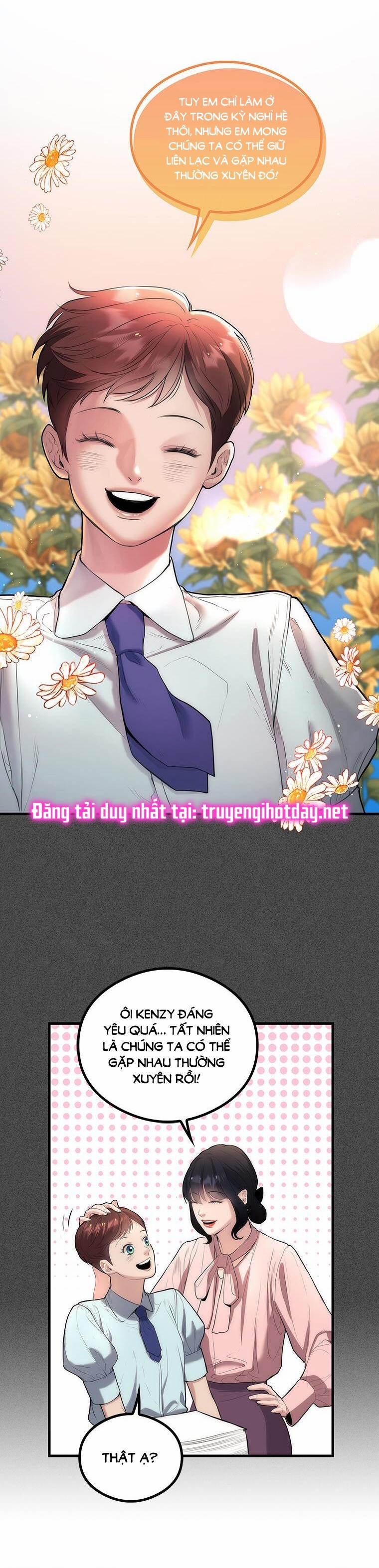 Khách Sạn Máu 6.1 trang 8