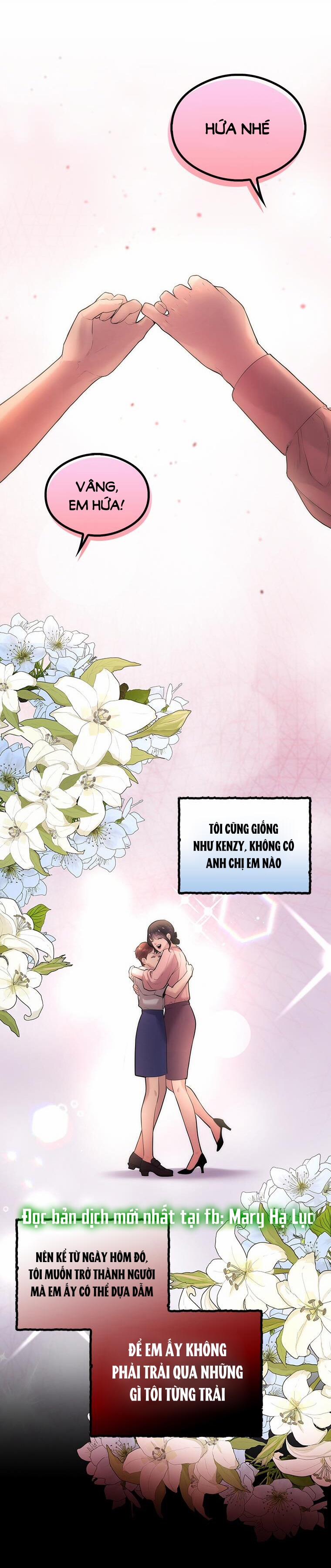 Khách Sạn Máu 6.1 trang 9