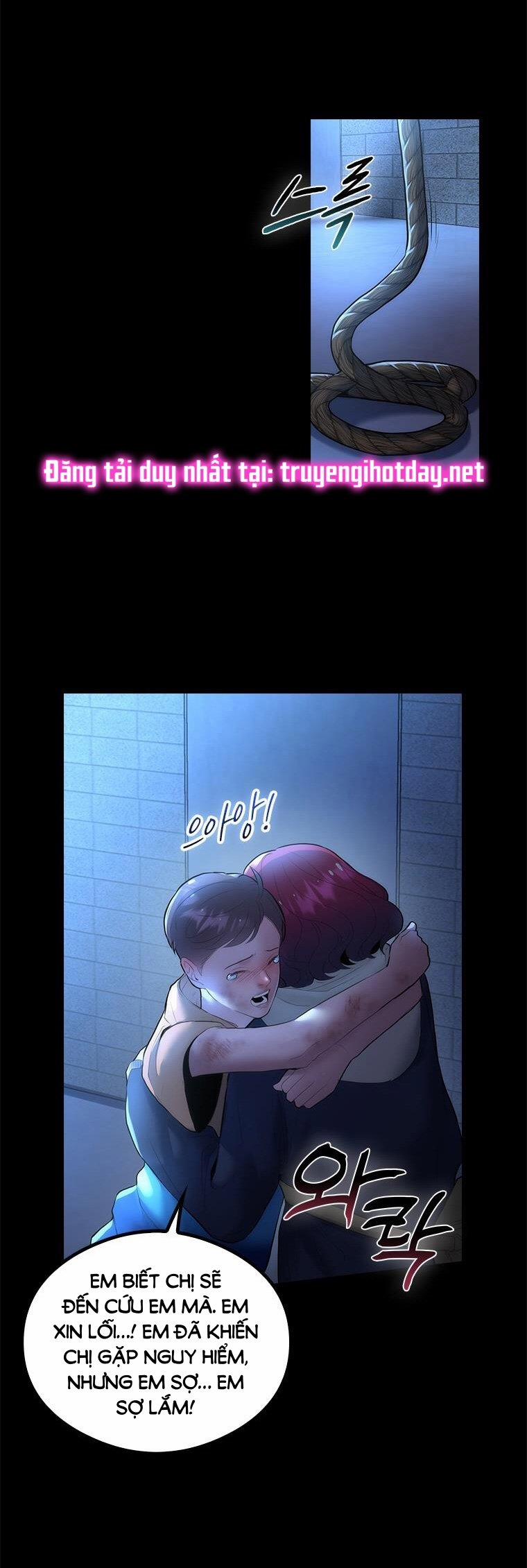 Khách Sạn Máu 6.2 trang 12