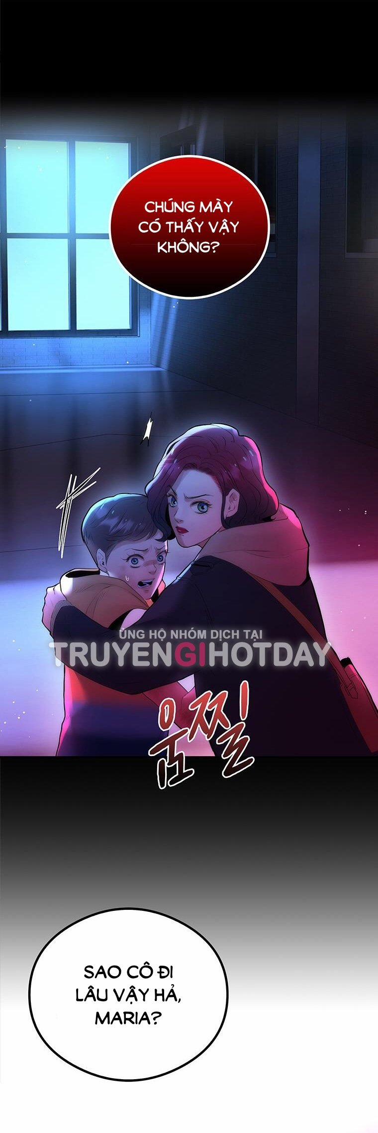 Khách Sạn Máu 6.2 trang 14