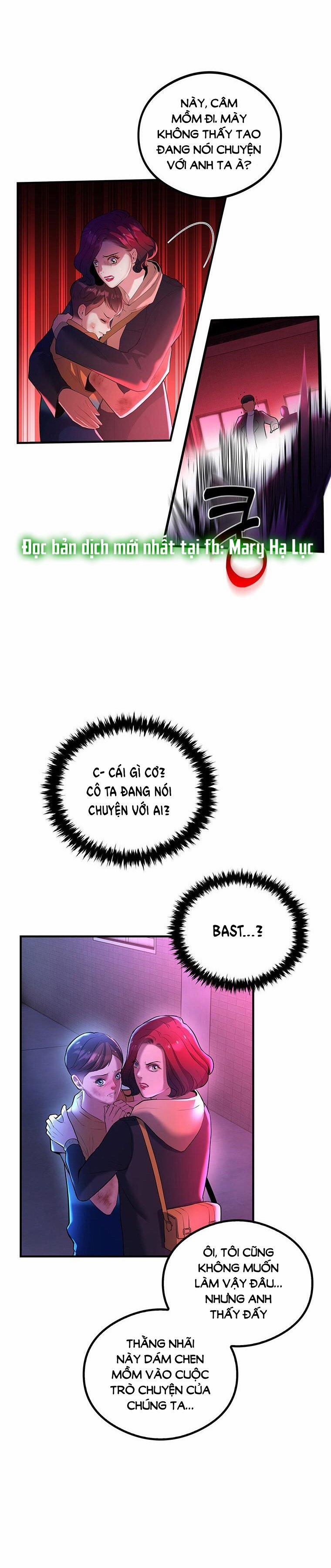 Khách Sạn Máu 6.2 trang 17