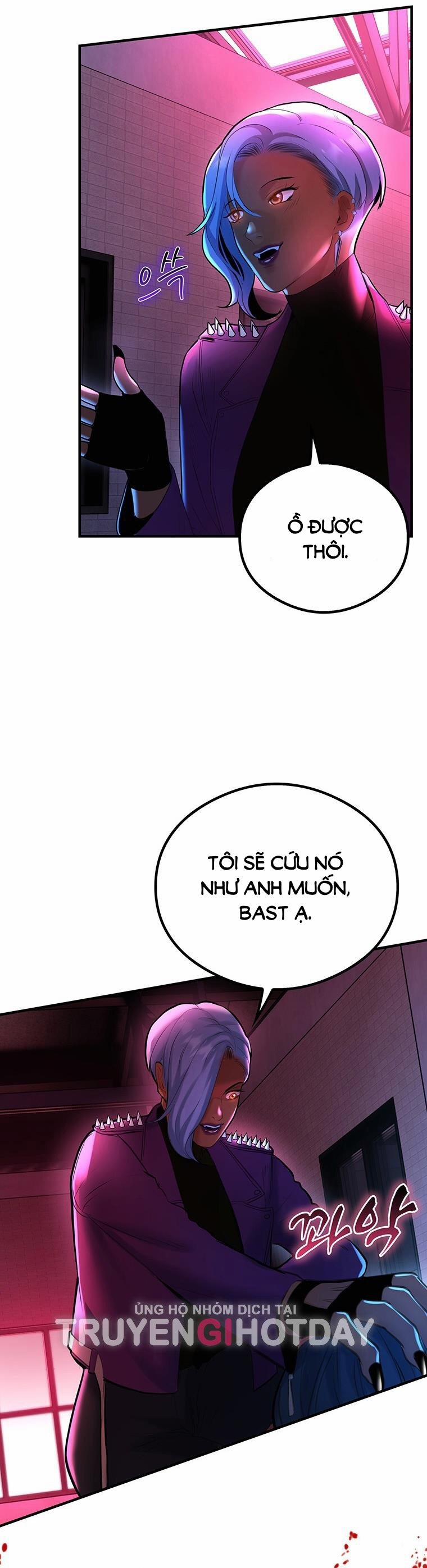 Khách Sạn Máu 6.2 trang 18