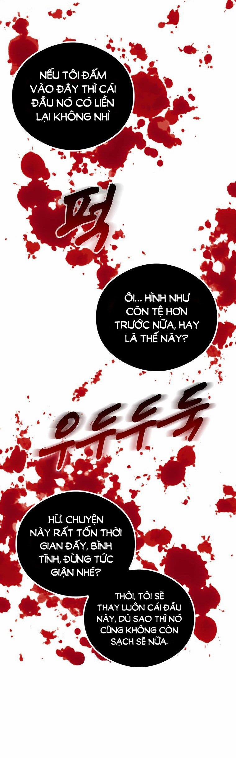 Khách Sạn Máu 6.2 trang 19