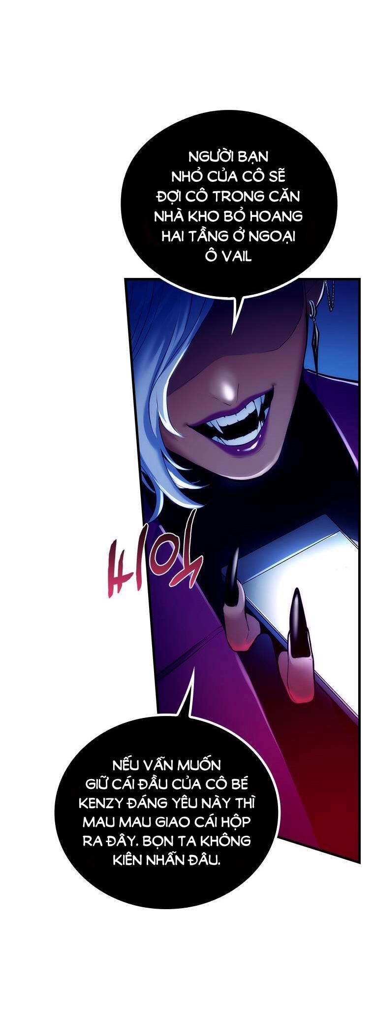 Khách Sạn Máu 6.2 trang 2