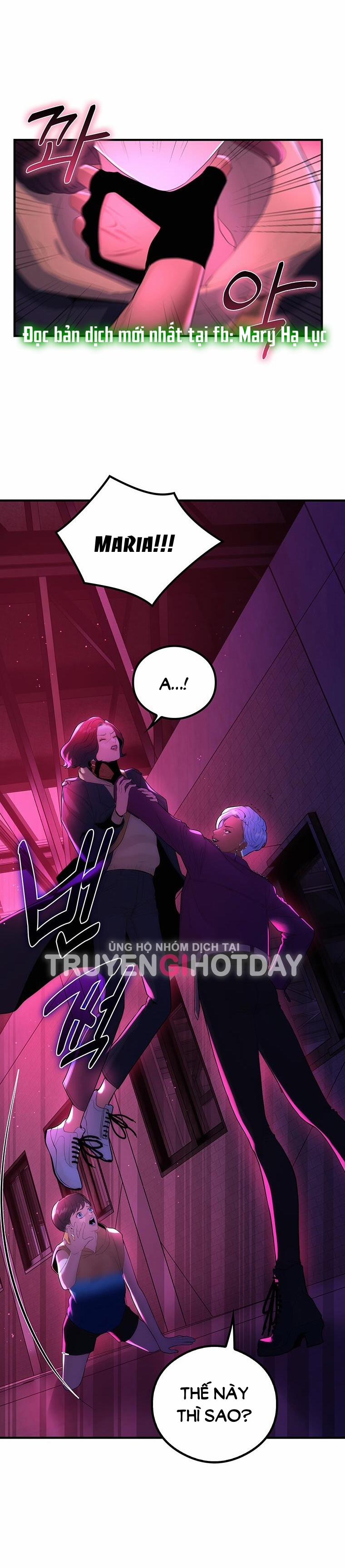 Khách Sạn Máu 6.2 trang 22