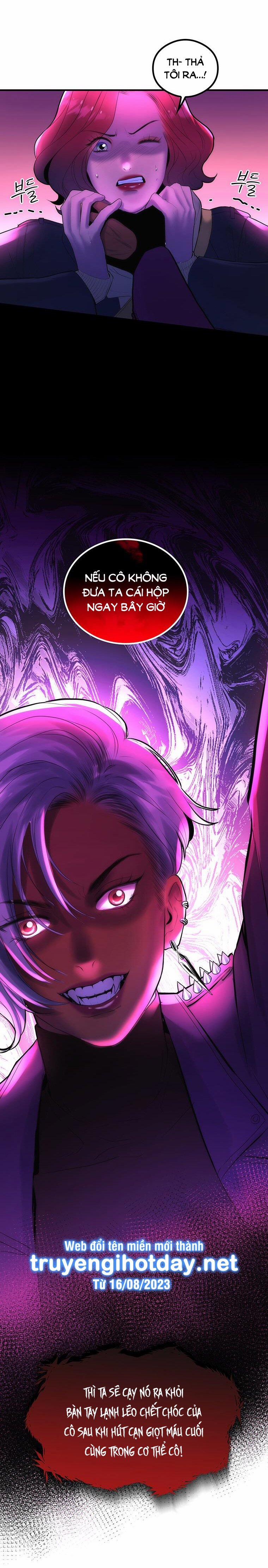 Khách Sạn Máu 6.2 trang 23