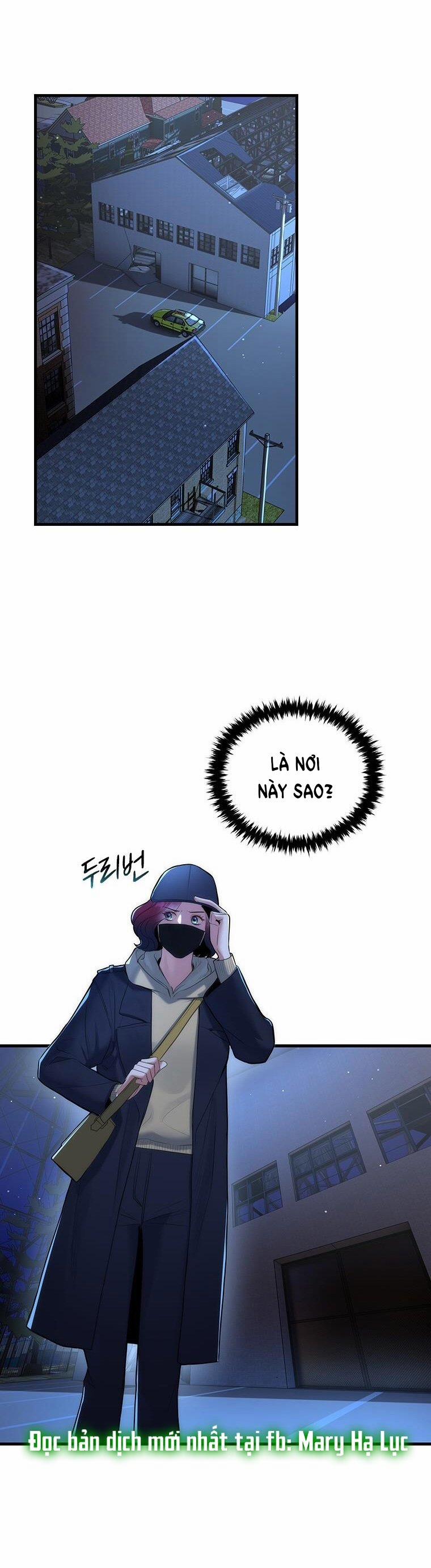 Khách Sạn Máu 6.2 trang 5