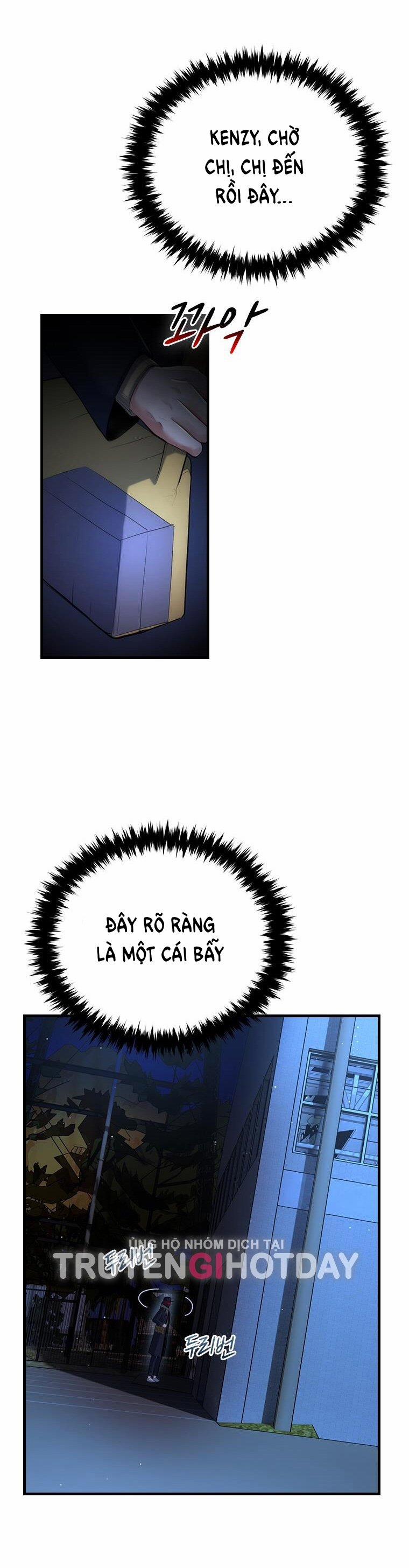 Khách Sạn Máu 6.2 trang 6