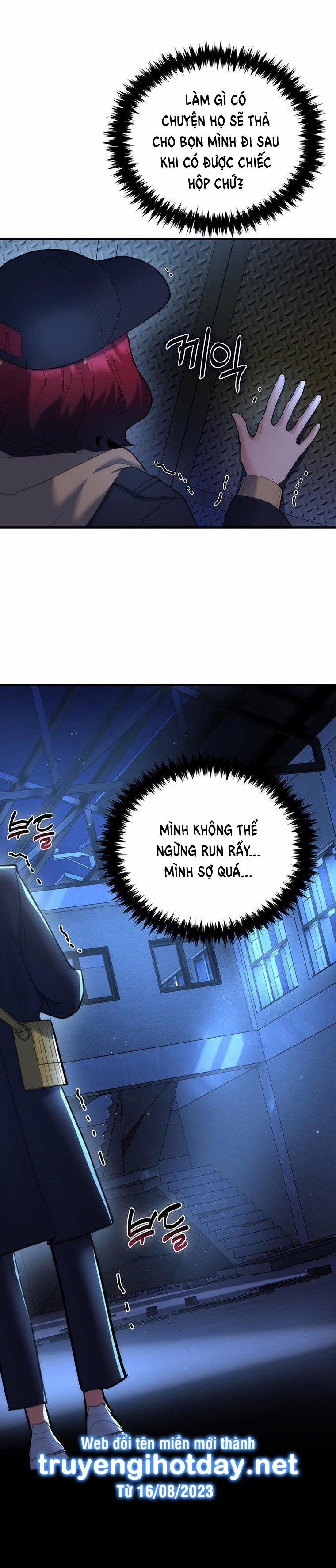 Khách Sạn Máu 6.2 trang 7