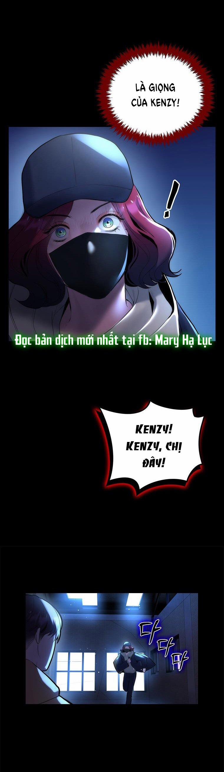 Khách Sạn Máu 6.2 trang 9