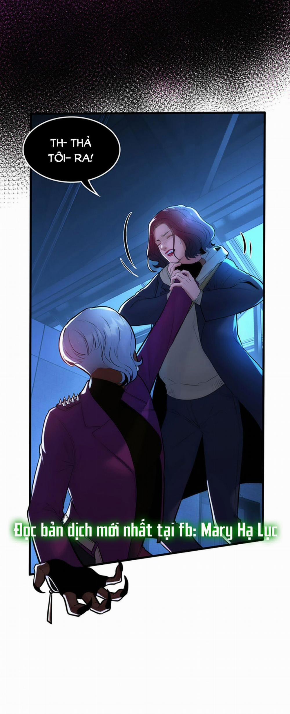 Khách Sạn Máu 7.1 trang 1