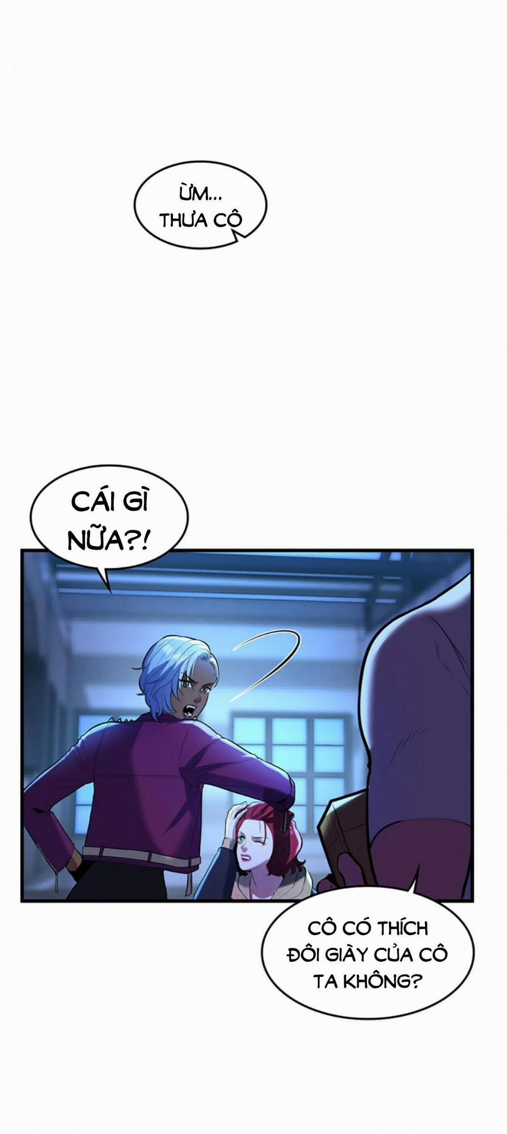 Khách Sạn Máu 7.1 trang 10