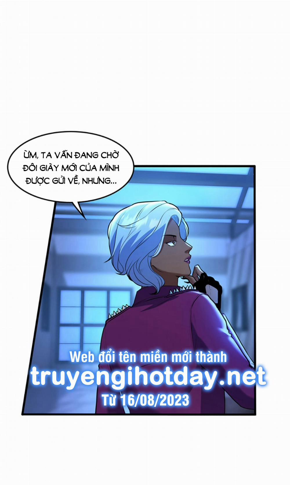 Khách Sạn Máu 7.1 trang 11